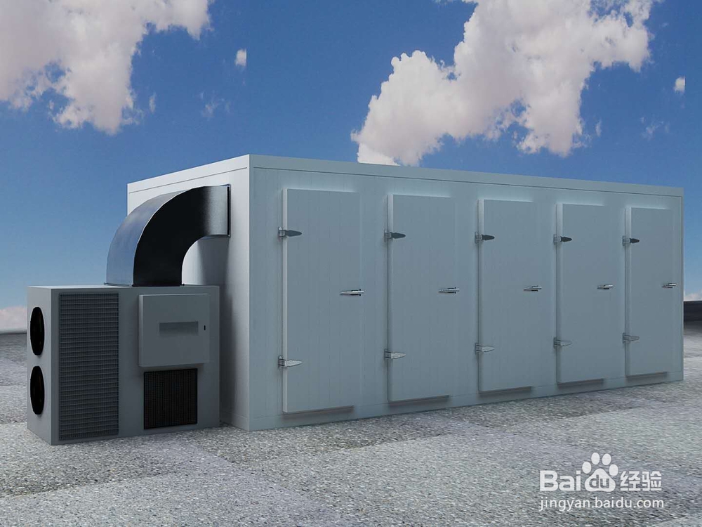 浅析空气源热泵于衣服烘干领域的应用