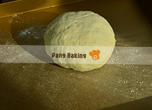 越嚼越香——法棍