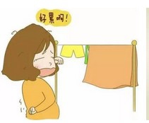 孕妈不能常做的三件事