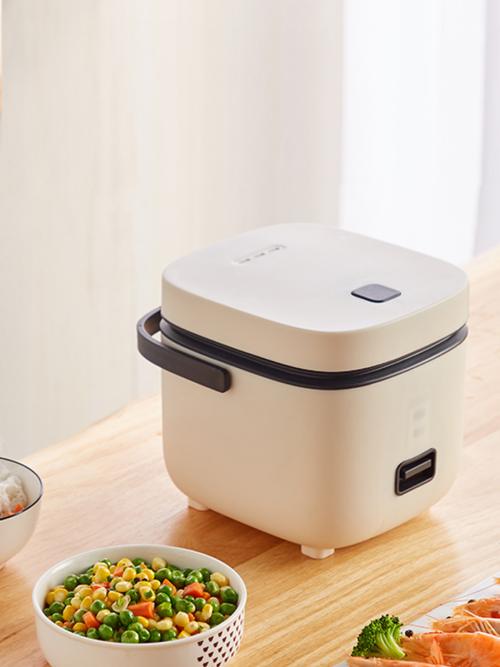 高颜值的迷你小家电,让你每天都有好心情