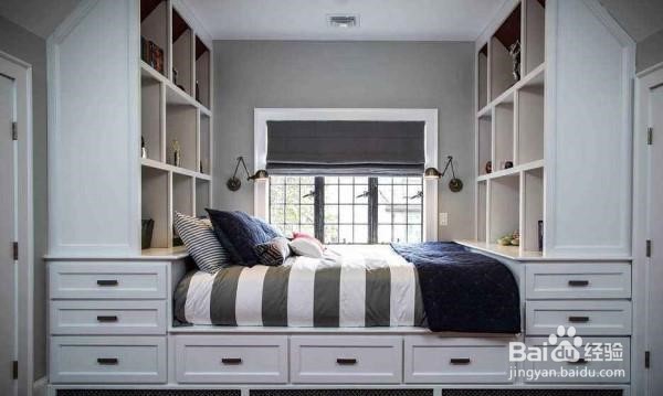 厦门木工师傅巧做榻榻米:小空间、大用处