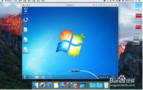 windows系统和mac电脑系统相比,差在了那里