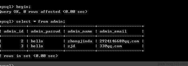 innodb_flush_method设置
