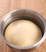 菠萝面包卷的做法