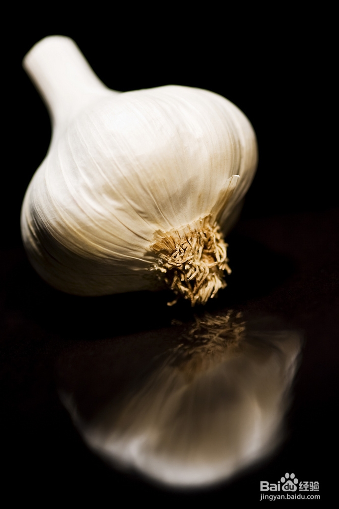 放心吃大蒜：[2]去除大蒜后遗症