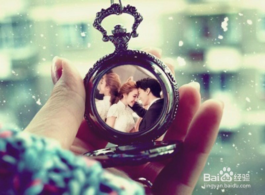 美图秀秀的多用途