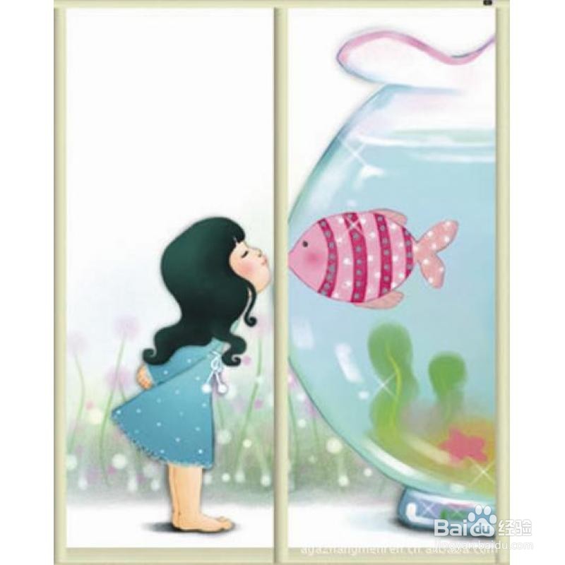 家具设计之玻璃材质的特性与表现