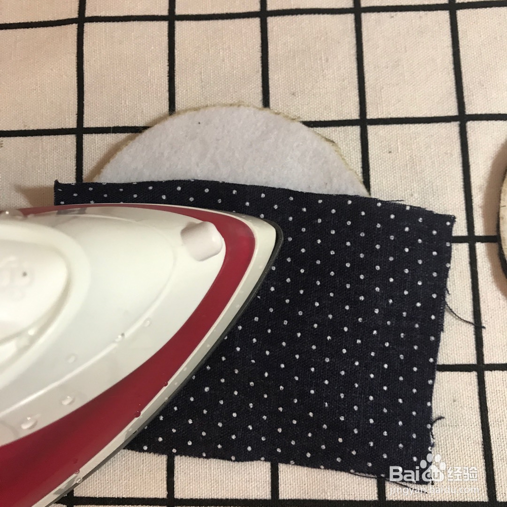 耳机收纳包是怎么制作的
