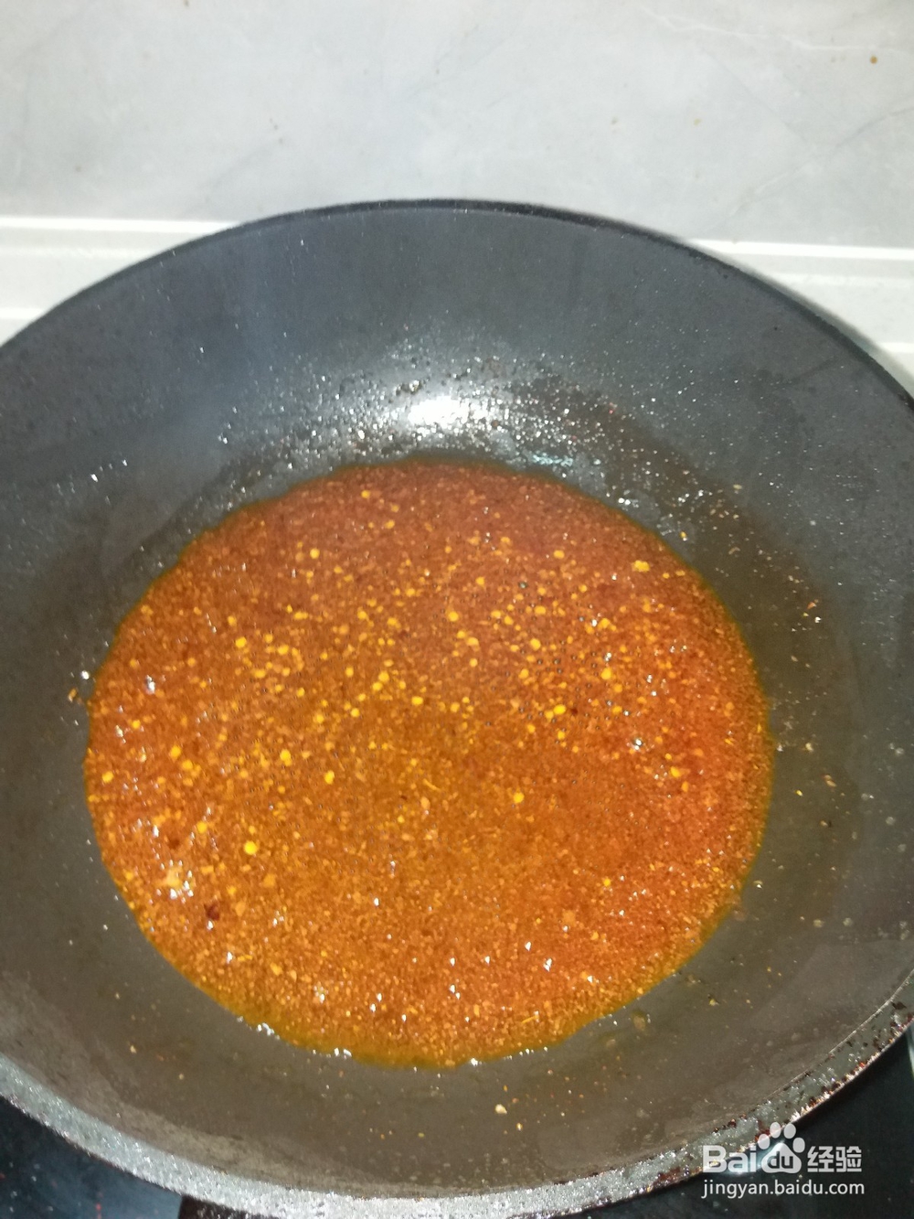 陕西浆水面-喜欢酸辣味的小伙伴有福了！