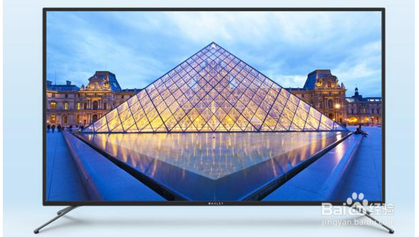 微鲸电视D系列 43D怎么投屏?三种方法适用