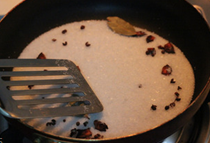 盐焗蛏子，简单好吃美味！