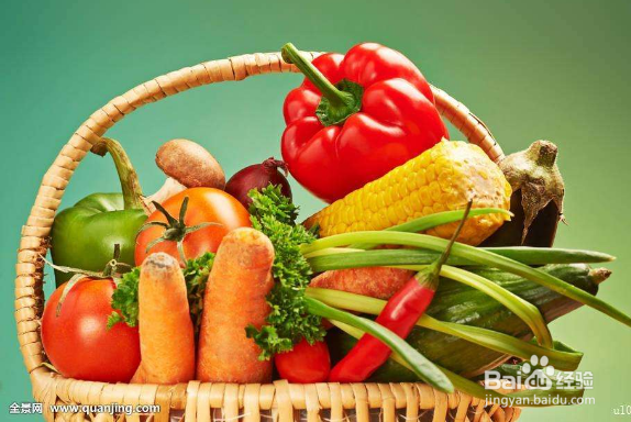 减肥吃什么？如何科学地选择食物？