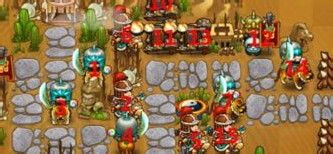 三国群殴传第四关