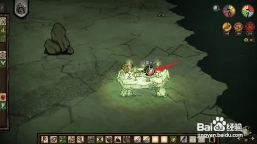 饥荒怎么召唤神话书说三犀牛