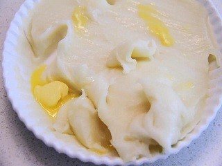 榴莲冰淇淋雪媚娘怎么做？