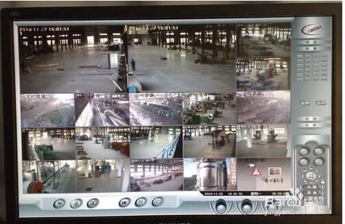 化工厂人员定位能实现哪些功能