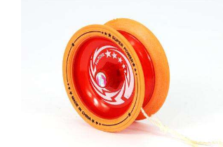 悠悠球超级回收