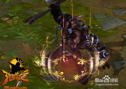 300英雄中的平天大圣怎么玩