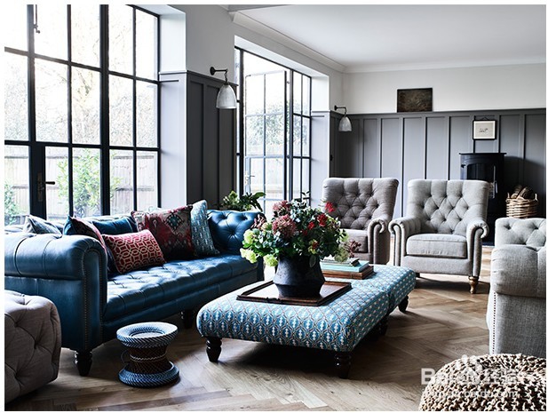 简单四步，教你如何挑选适合你的沙发!