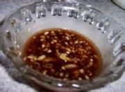 凉拌生菜的做法