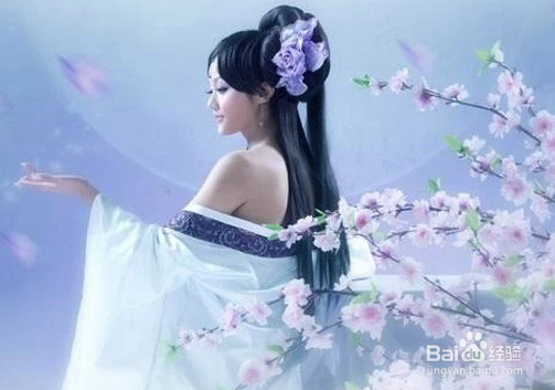 如何按穴位瘦身