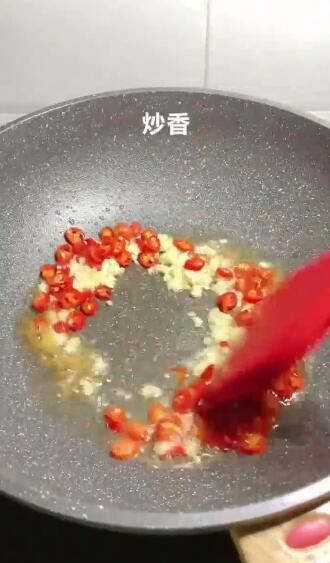 怎样做香菜牛肉