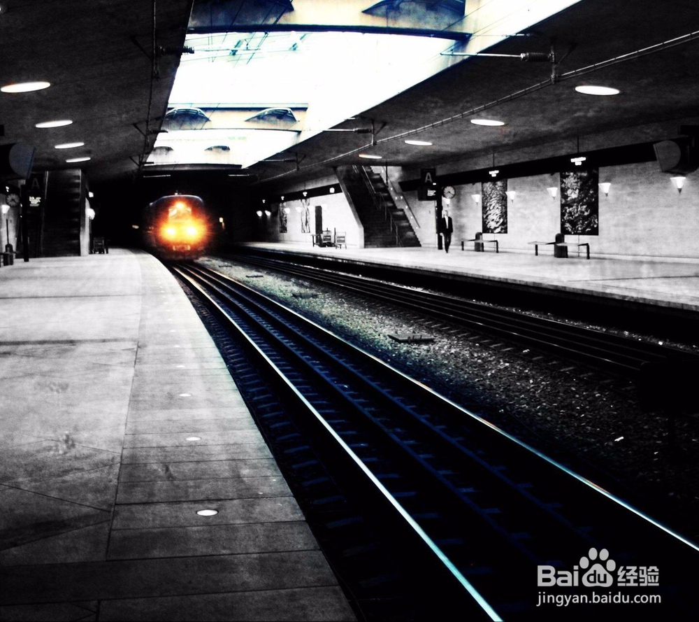 坐公交时容易被人讨厌的行为