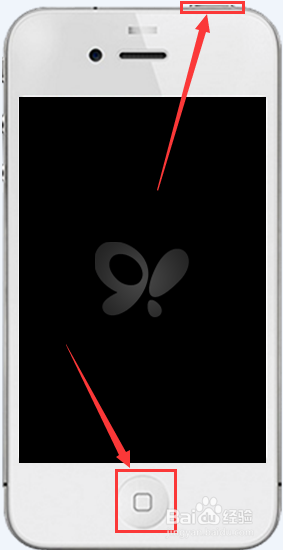 iphone4s怎么进入dfu模式