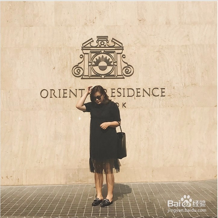 胖人服装怎么搭配好看?胖人服装搭配图片示范