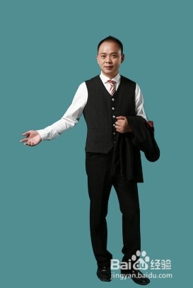 张小春——酒店装饰设计篇（二）