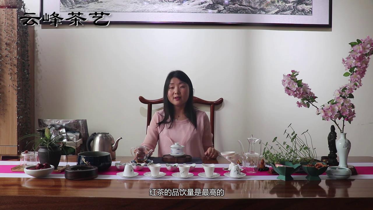 红茶应该怎样泡