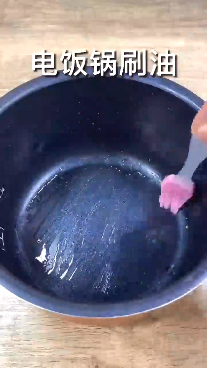 怎样做电饭煲焗鸡