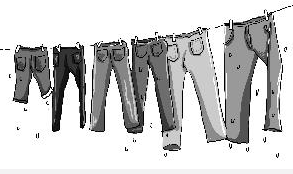 怎么清洗游泳衣