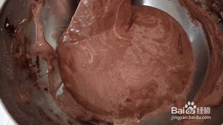 浪漫的味道-脆皮冰淇淋蛋糕