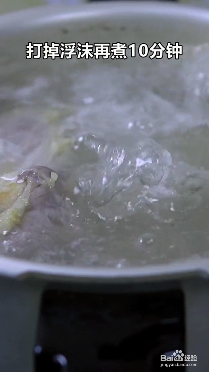 如何制作五香卤牛肉？