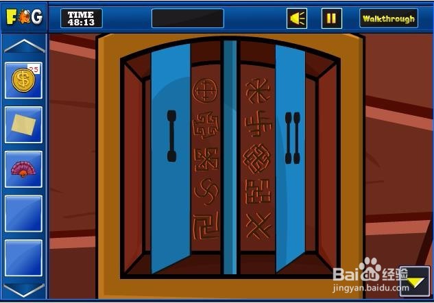 逃出迷失之地5怎么玩