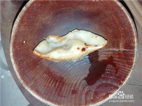 怎么样简单做煎饺