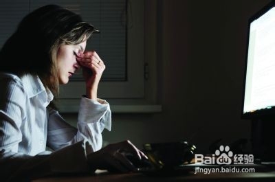 长期使用电脑要注意什么