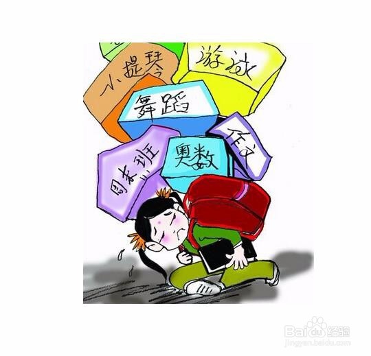 如何解决心理压力/心理压力是怎么形成的