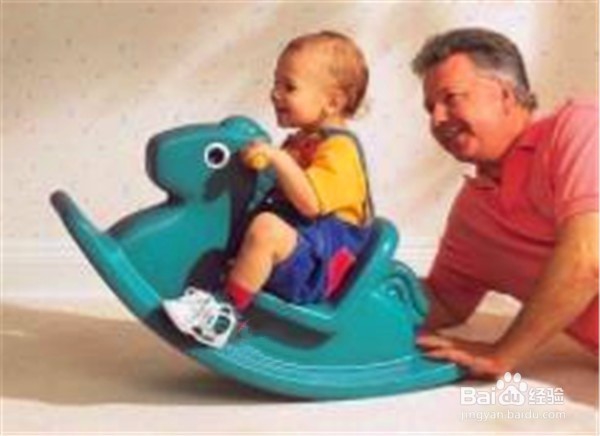 骑摇摇马注意事项