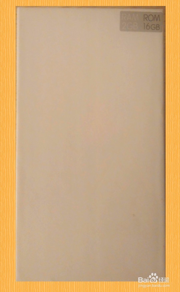 红米4x开箱试玩,看看有哪些新功能