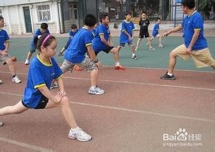 冬季运动需要防意外