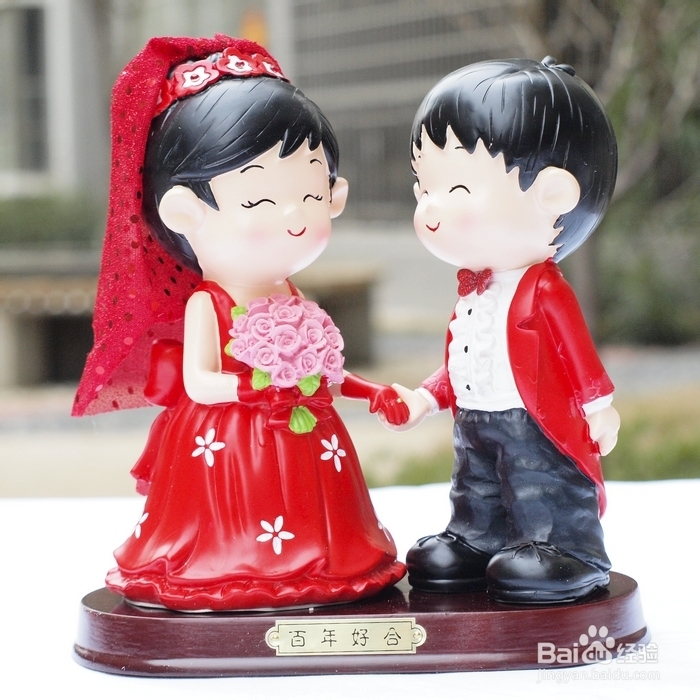 创意的结婚礼物有哪些