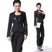 大学生求职面试的着装经验