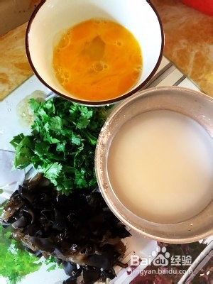 养生食补番茄蘑菇汤的做法