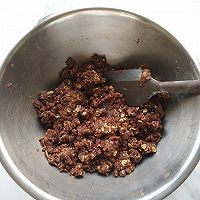 椰香抹茶冻冻挞奉玉贡茶的做法步骤
