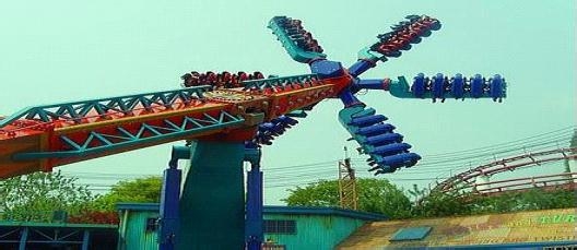 爱宝乐园旅游攻略