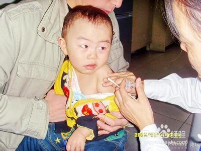 宝宝哪些疫苗不用注射