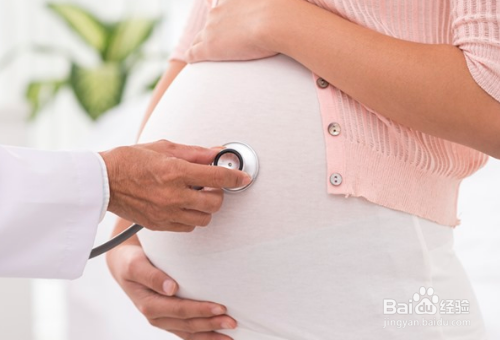 母亲在怀孕期间的压力会影响宝宝的大脑