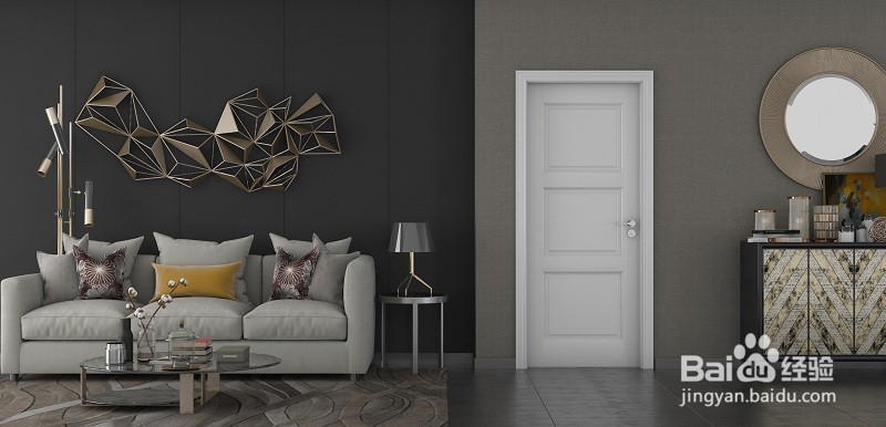 环保实木门及品牌选购方法